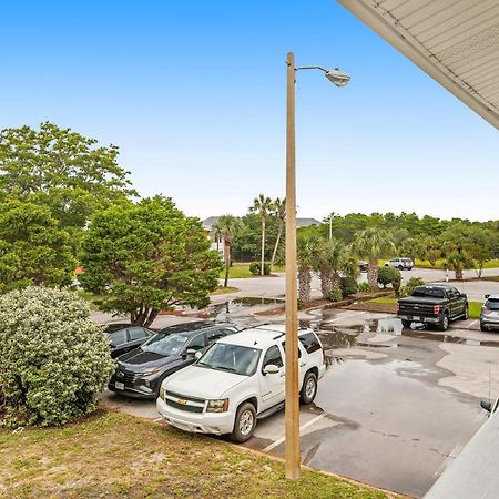 Gulf Terrace 260 Destin Exterior photo