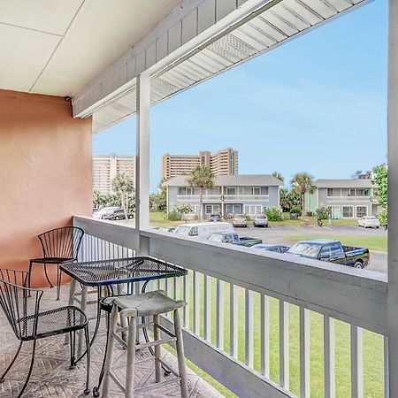 Gulf Terrace 260 Destin Exterior photo