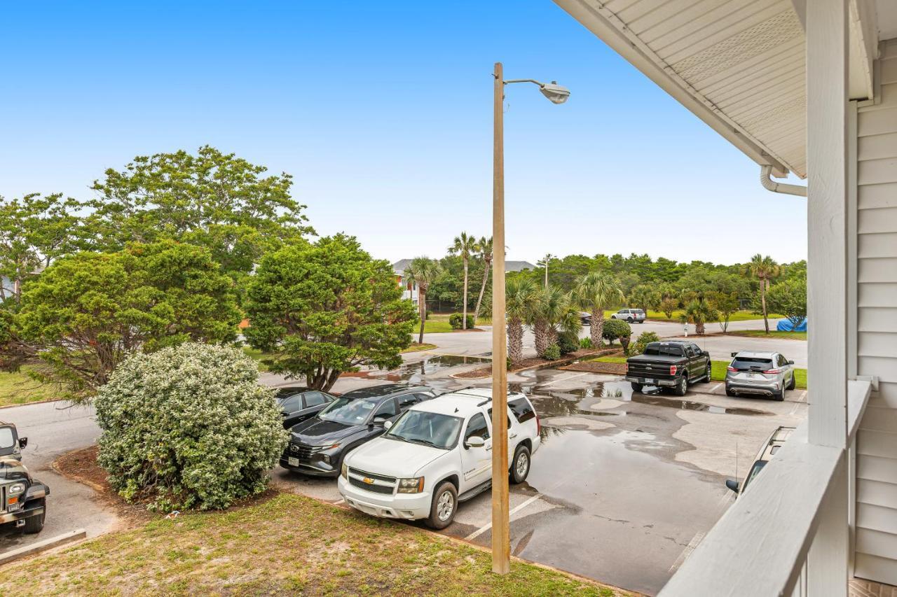 Gulf Terrace 260 Destin Exterior photo