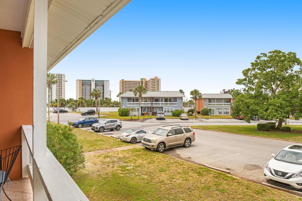 Gulf Terrace 260 Destin Exterior photo