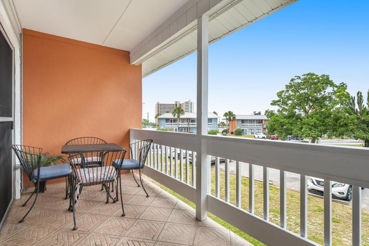 Gulf Terrace 260 Destin Exterior photo