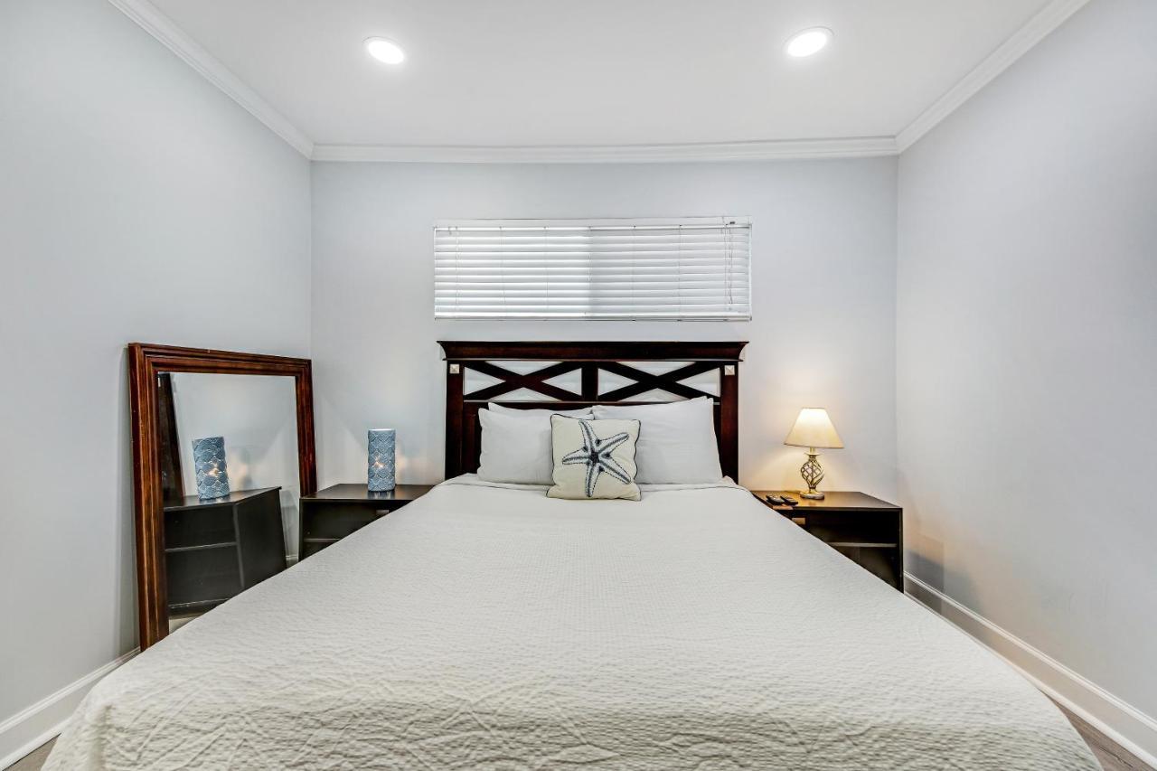 Gulf Terrace 260 Destin Exterior photo