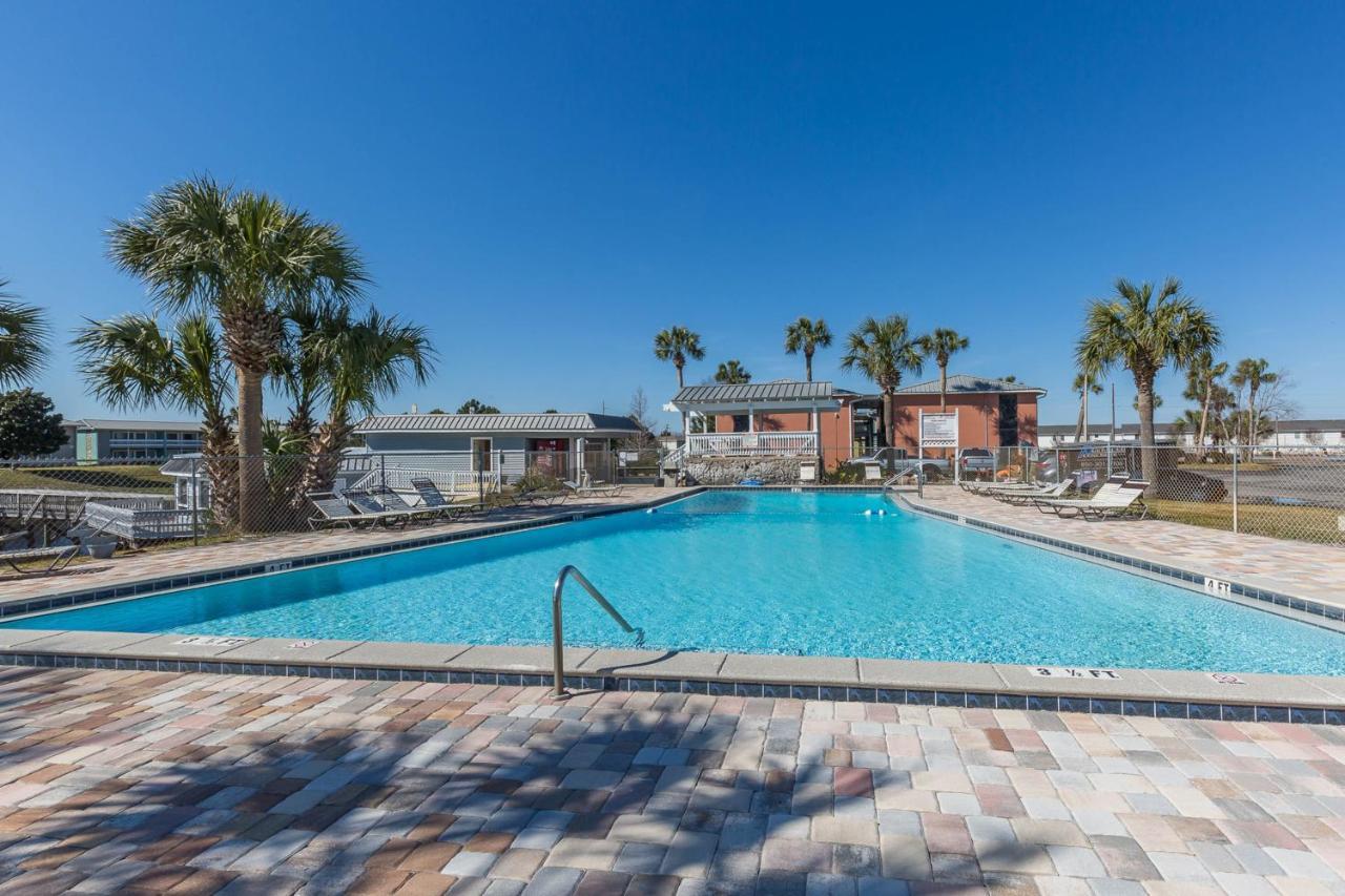 Gulf Terrace 260 Destin Exterior photo