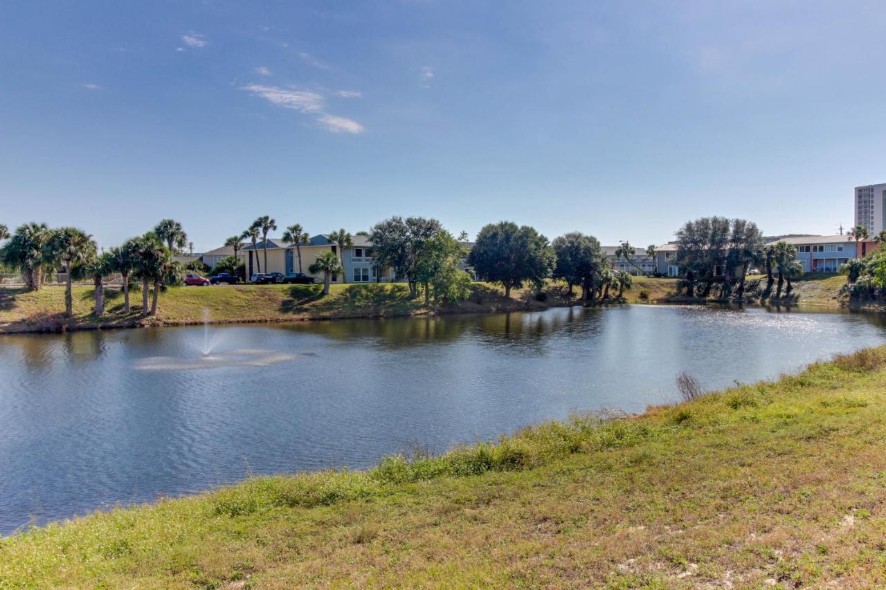 Gulf Terrace 260 Destin Exterior photo