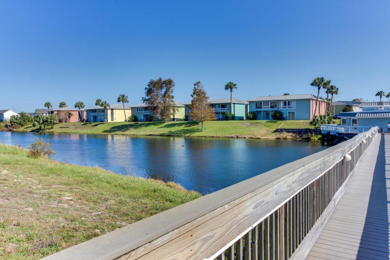 Gulf Terrace 260 Destin Exterior photo