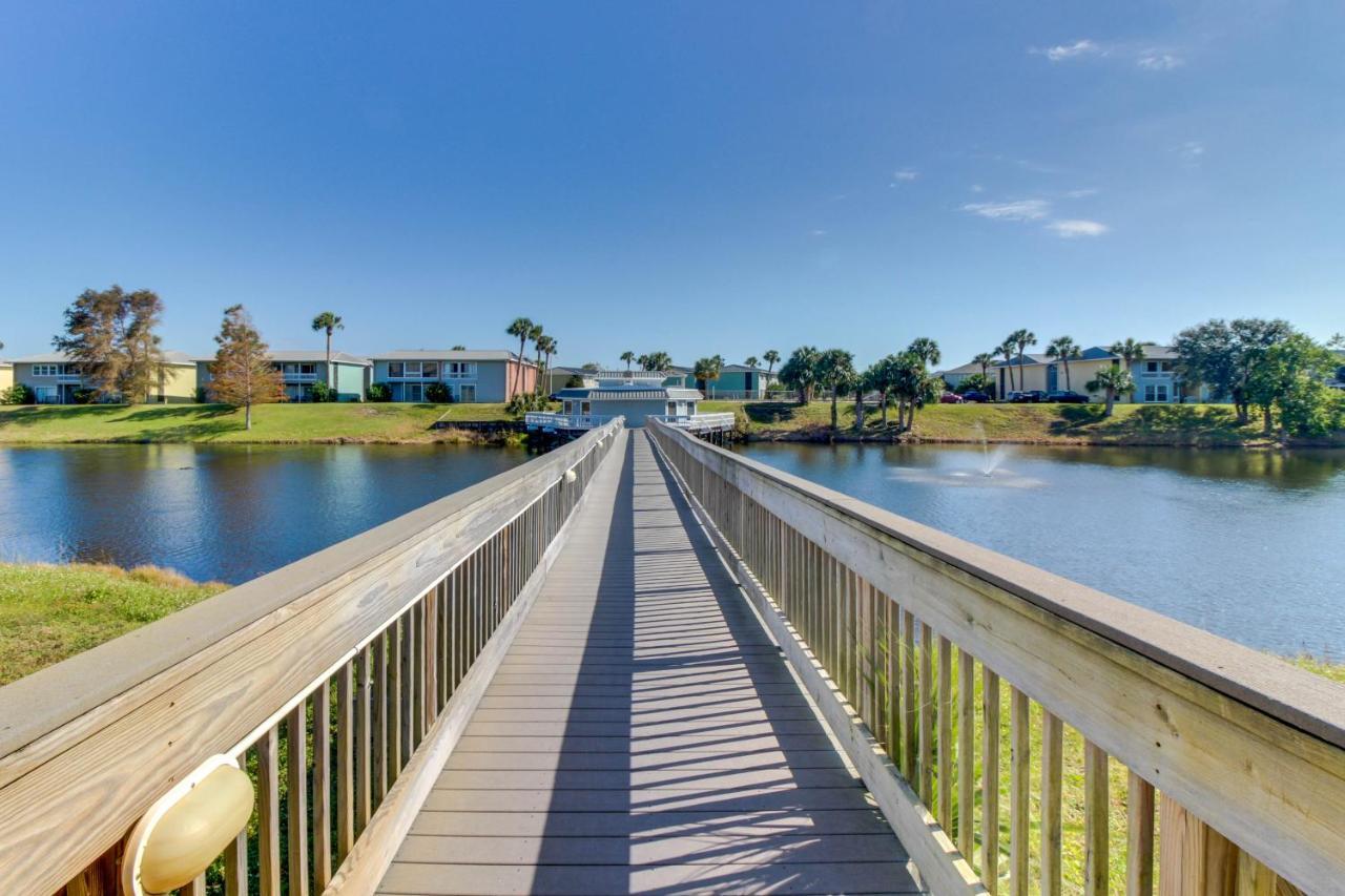 Gulf Terrace 260 Destin Exterior photo