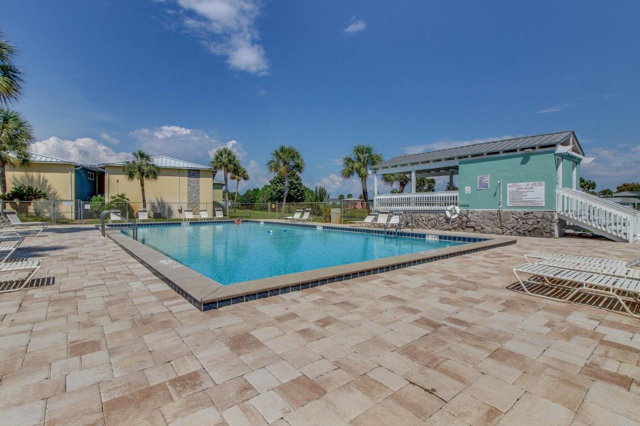 Gulf Terrace 260 Destin Exterior photo