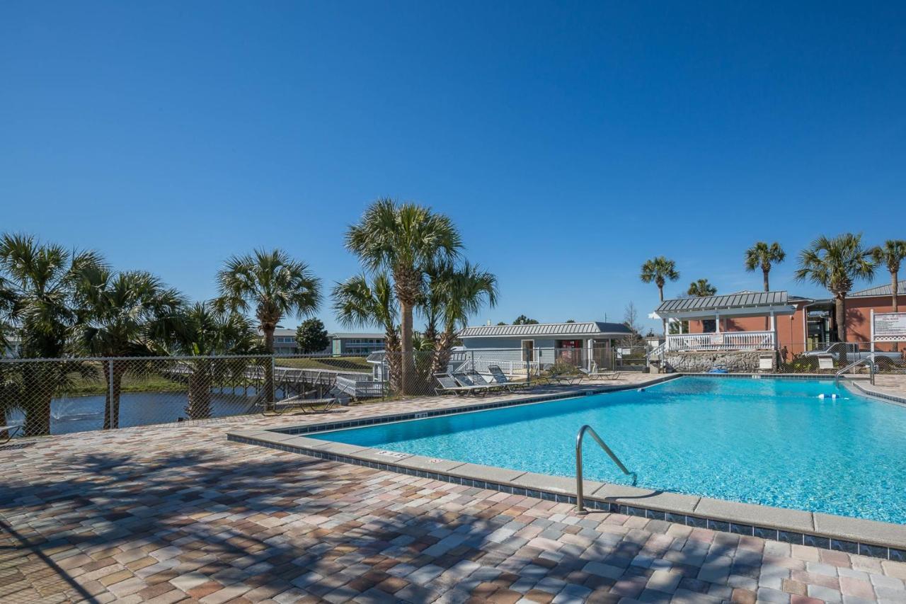 Gulf Terrace 260 Destin Exterior photo