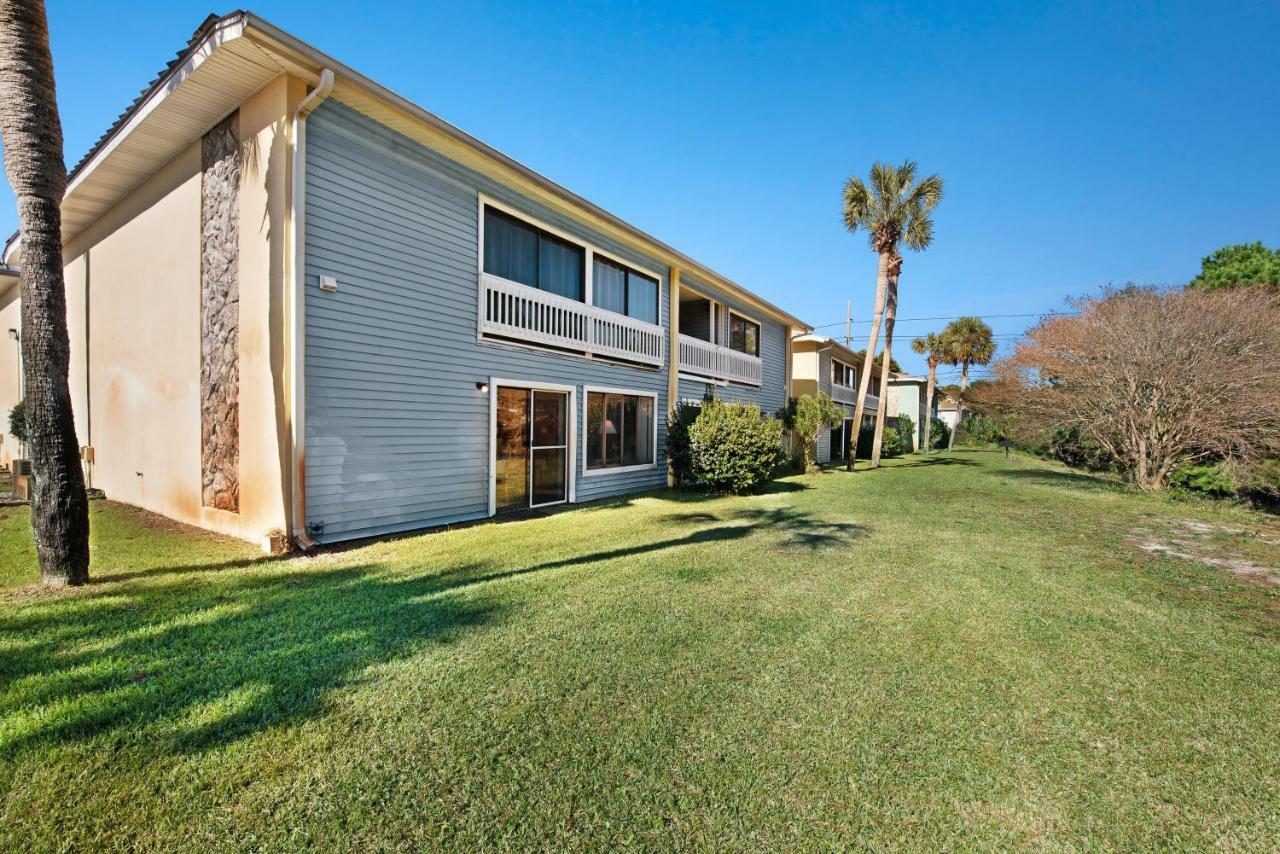Gulf Terrace 260 Destin Exterior photo